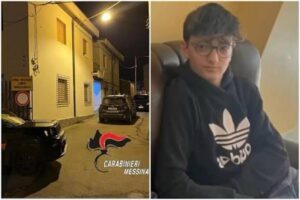 Capizzi, 16enne ucciso a colpi di pistola: arrestato il presunto assassino, 20enne