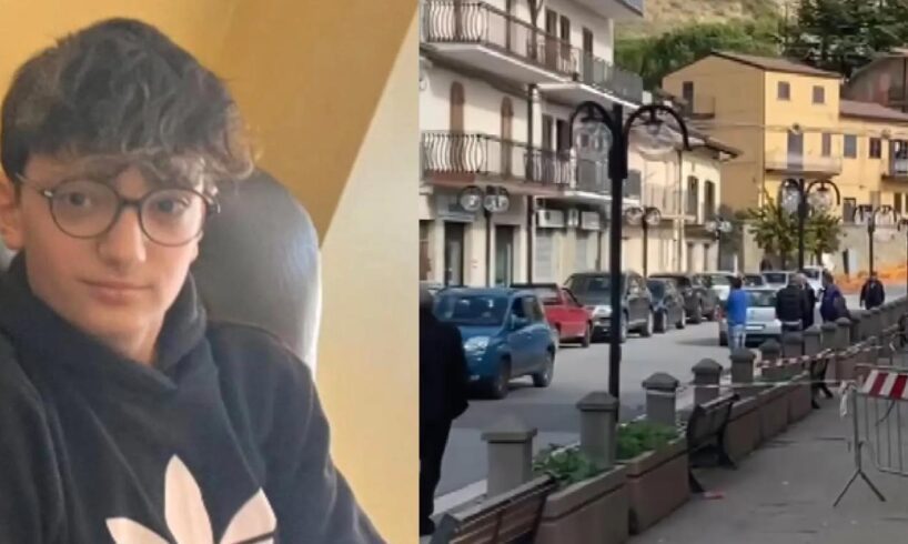Capizzi, agguato davanti al bar: Giuseppe ucciso per errore