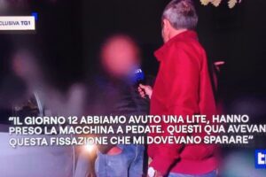 "Mi cercavano per uccidermi": la vittima mancata dell’omicidio di Capizzi racconta l'incubo