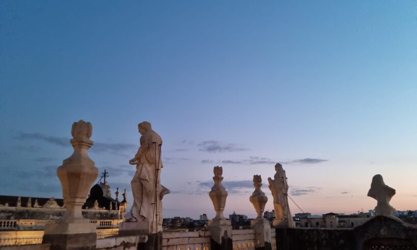 Catania svela i suoi tesori: con il progetto Pulcherrima tornano a vivere 5 chiese del centro storico