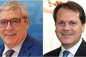 Appalti pilotati in Sicilia, procura Palermo chiede arresti per Cuffaro e Romano