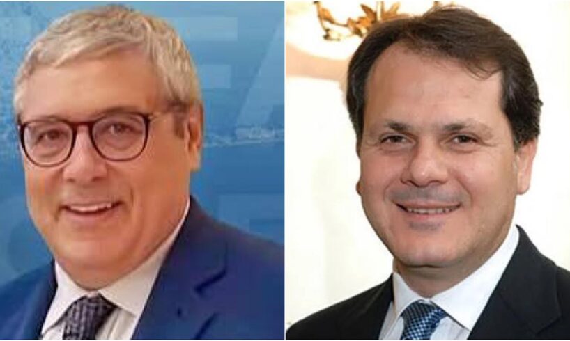 Appalti pilotati in Sicilia, procura Palermo chiede arresti per Cuffaro e Romano