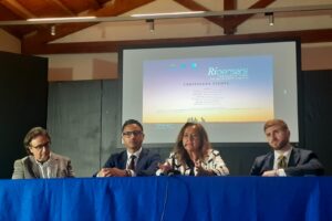 Catania: al via "Ripensarsi", il progetto che crea spazi di tregua per i giovani a rischio dipendenze