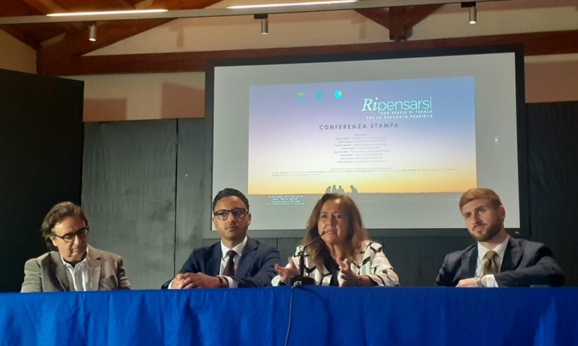 Catania: al via "Ripensarsi", il progetto che crea spazi di tregua per i giovani a rischio dipendenze