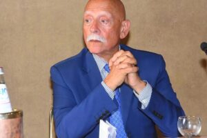 Addio a Roberto Pennisi, magistrato antimafia di origini acesi