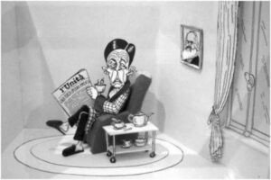 Addio a Giorgio Forattini, il vignettista che fece la storia della satira politica italiana