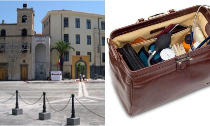 Salute a Bronte, Comune in prima linea: sindaco e assessore ottengono il medico provvisorio