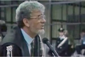 L’Avvocatura catanese ricorda l'avvocato Serafino Famà: due giornate tra memoria e impegno