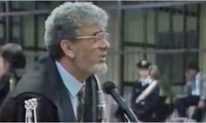 L’Avvocatura catanese ricorda l'avvocato Serafino Famà: due giornate tra memoria e impegno