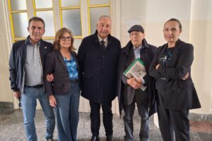 Carenza di medici a Bronte, il direttore Asp in visita: "Potenziamento in arrivo"