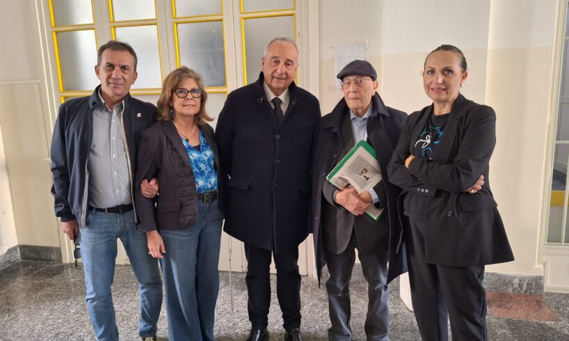 Carenza di medici a Bronte, il direttore Asp in visita: "Potenziamento in arrivo"