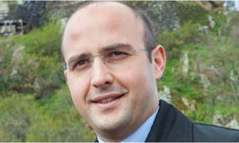 Maletto, sindaco in campo contro i gossip: "Nell'inchiesta Cuffaro c'è un mio omonimo"