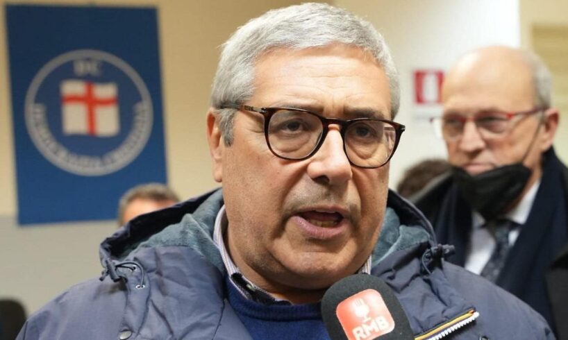 "Metto la moglie del magistrato": la mossa di Cuffaro nella Nuova DC secondo le intercettazioni