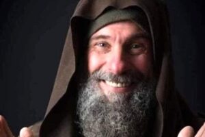 Il "San Francesco di Palermo" diventa un film: al via le riprese sulla vita di Biagio Conte