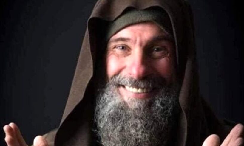 Il "San Francesco di Palermo" diventa un film: al via le riprese sulla vita di Biagio Conte