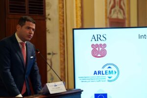 Galvagno (Ars): "Con il Patto Ue per il Mediterraneo al centro le Regioni". A Palermo la plenaria Arlem con la commissaria Šuica