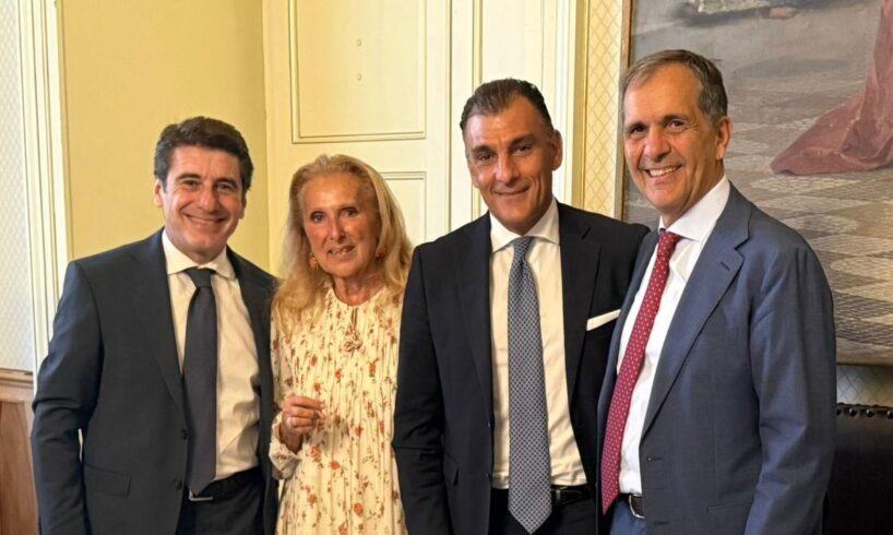 Zona Industriale di Catania, al via la riqualificazione da 50 milioni. Gara record: 250 imprese e risparmi del 32%