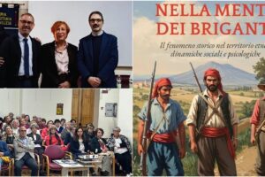 Biancavilla, "Nella mente dei briganti": un viaggio nella psicologia del banditismo siciliano. Il saggio presentato all’Accademia Universitaria