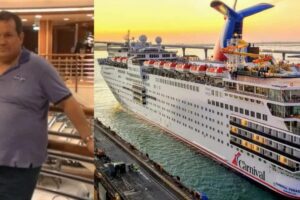 La verità sulla morte del ripostese Alfio Torrisi: condizioni "disumane" sulla nave da crociera