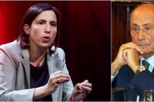 Sicilia, Schlein chiede le dimissioni di Schifani: "La destra dà a Cuffaro la golden share del governo"