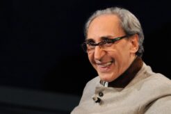 La Biennale di Venezia omaggia Battiato con "Arcipelago": Malika Ayane protagonista