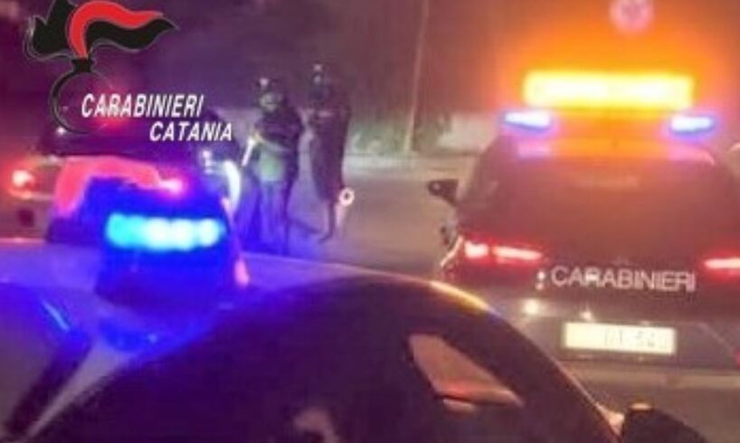 Adrano, investe due bambini in bici e scappa: denunciato 61enne per omissione di soccorso