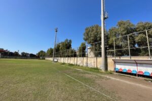 Catania, 990mila euro per rigenerare il campo di Zia Lisa: nuovo manto sintetico e tribuna da 500 posti