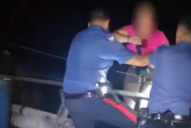 Castiglione di Sicilia, un abbraccio che salva la vita: i Carabinieri salvano una 21enne dal suicidio