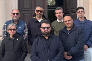 Belpasso, Fratelli d'Italia a Caputo: "Noi risorsa, non ostacolo. Basta social, si discuta in sede istituzionale"