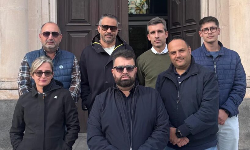 Belpasso, Fratelli d'Italia a Caputo: "Noi risorsa, non ostacolo. Basta social, si discuta in sede istituzionale"