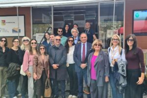 Screening gratis, il camper dell'Asp fa tappa a Belpasso: ecco il calendario delle prossime città