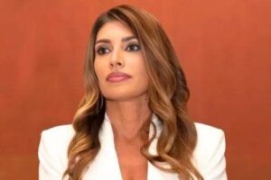 "Il mio diritto all'ingenuità buona": la presidente Dc Abbadessa e la scelta di Cuffaro.