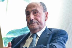 Schifani: "Niente rottamazione, io vado avanti. E sul modello Occhiuto: 'Lo escludo'"