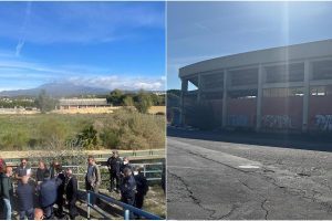 Paternò, ex Velodromo diventerà un centro di atletica nazionale: investimento da 4 mln