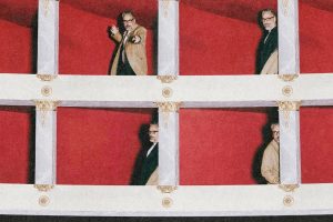 Brunori Sas, tour teatrale nel 2026: al Metropolitan di Catania il 15 novembre