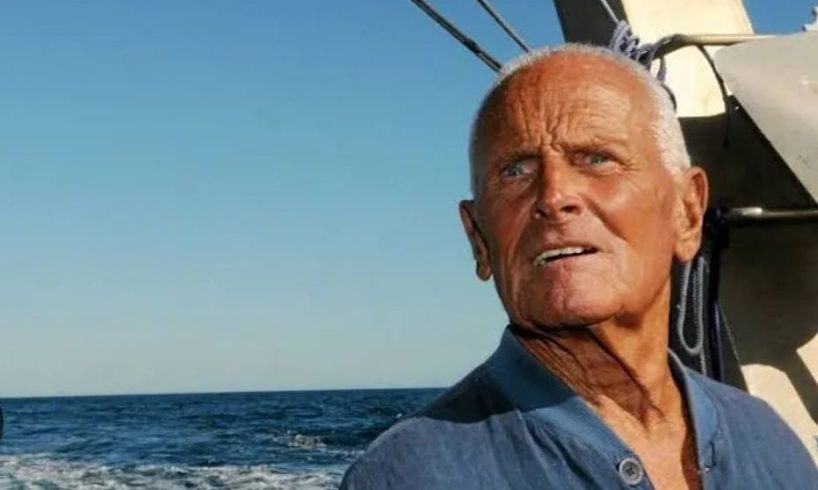 Catania, il nuovo salotto culturale "Indovina chi viene a cena" debutta il 16 novembre con una serata dedicata a Enzo Maiorca