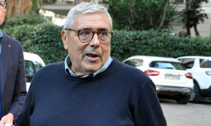 Cuffaro, 80mila euro in contanti sequestrati tra casa e tenuta. I legali: "Banconote datate e inutilizzabili"