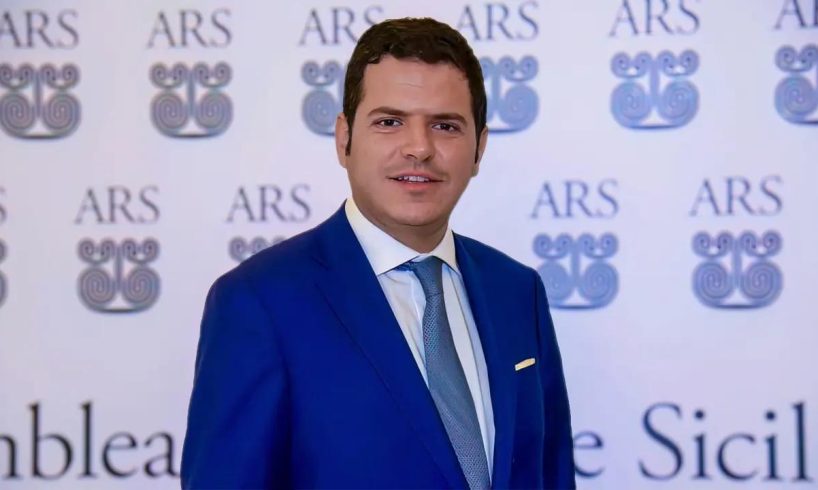 Galvagno (Ars), la difesa all'attacco: "Nessun rilievo penale". Depositata memoria in Procura a Palermo