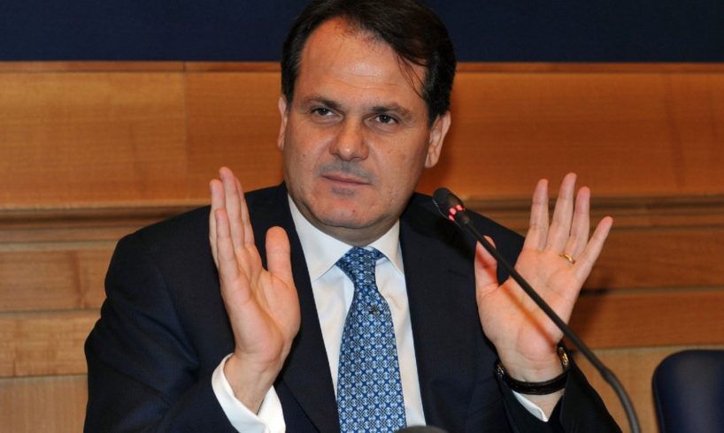 Palermo, inchiesta appalti: oggi l'interrogatorio di Saverio Romano. Domani è il turno di Cuffaro