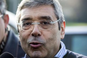 Il giorno di Cuffaro, lo sfogo ai Ros: "Dietro l'appalto l'intervento di Romano e l'uomo di Forza Italia". L'ex presidente dalla gip