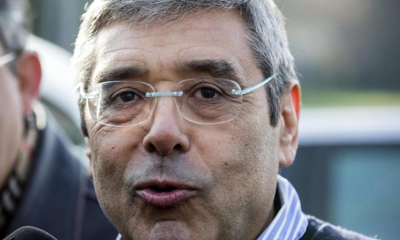 Il giorno di Cuffaro, lo sfogo ai Ros: "Dietro l'appalto l'intervento di Romano e l'uomo di Forza Italia". L'ex presidente dalla gip