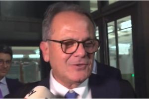 Sicilia, inchiesta appalti: Romano respinge tutte le accuse. "Nessuna intercettazione mi coinvolge"