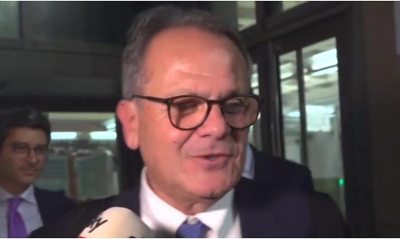 Sicilia, inchiesta appalti: Romano respinge tutte le accuse. "Nessuna intercettazione mi coinvolge"