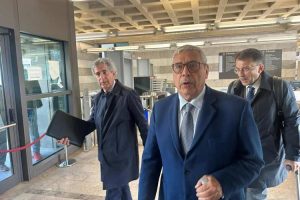 Inchiesta appalti in Sicilia, Cuffaro sceglie il silenzio davanti al Gip
