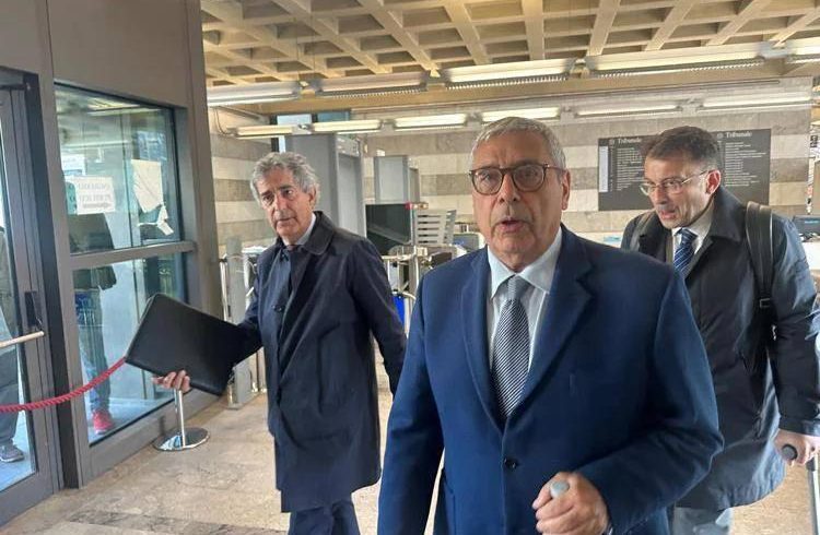 Inchiesta appalti in Sicilia, Cuffaro sceglie il silenzio davanti al Gip