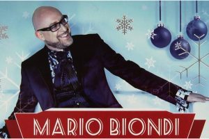 Mario Biondi celebra i 20 anni di carriera: tour 2026 nei teatri e riedizione dell'album di Natale