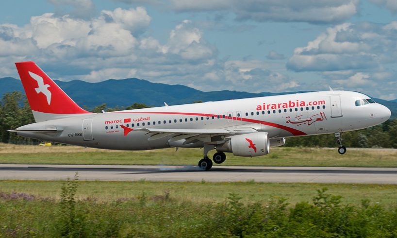 Catania, aereo Air Arabia Maroc a un passo dall’impatto con il mare dopo il decollo: "Dimenticati parametri cruciali"