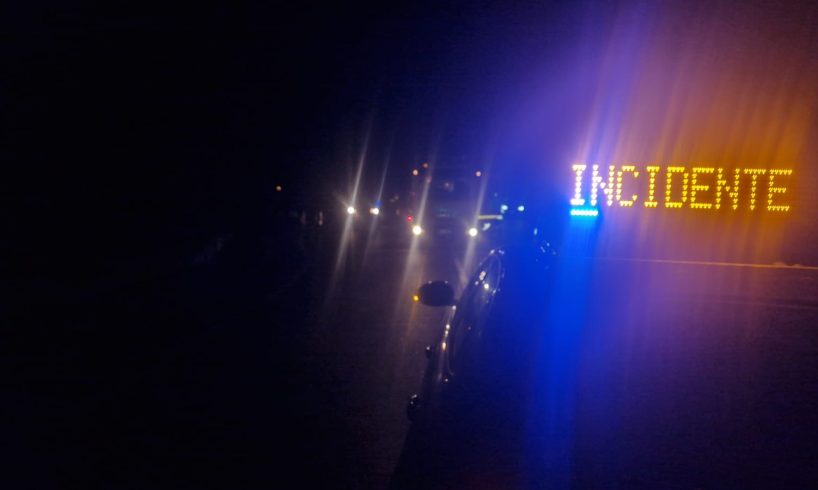 Randazzo, incidente mortale sulla SS120: ciclista 62enne perde la vita nello scontro con un furgone