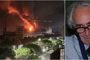 La memoria di pietra: il fuoco, l'oblio e la lezione del ‘cutulisciu’ di Giacomo Leone