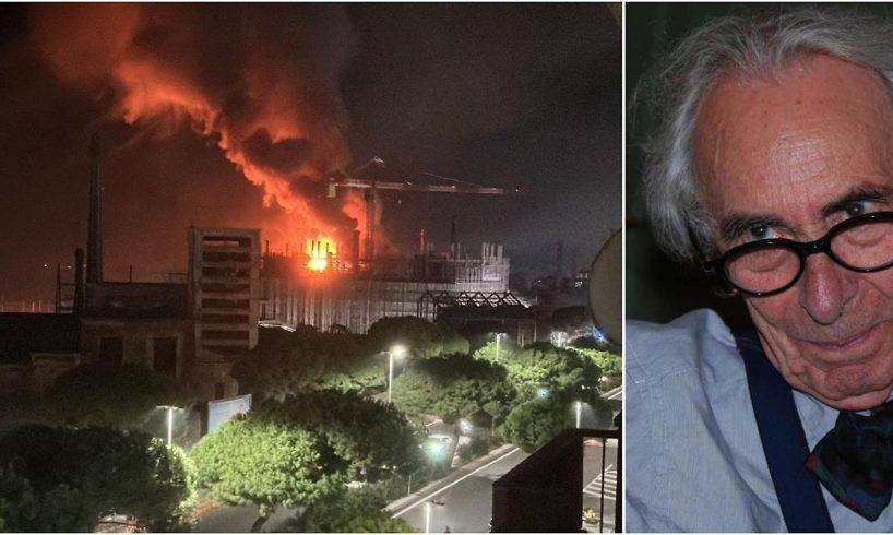 La memoria di pietra: il fuoco, l'oblio e la lezione del ‘cutulisciu’ di Giacomo Leone